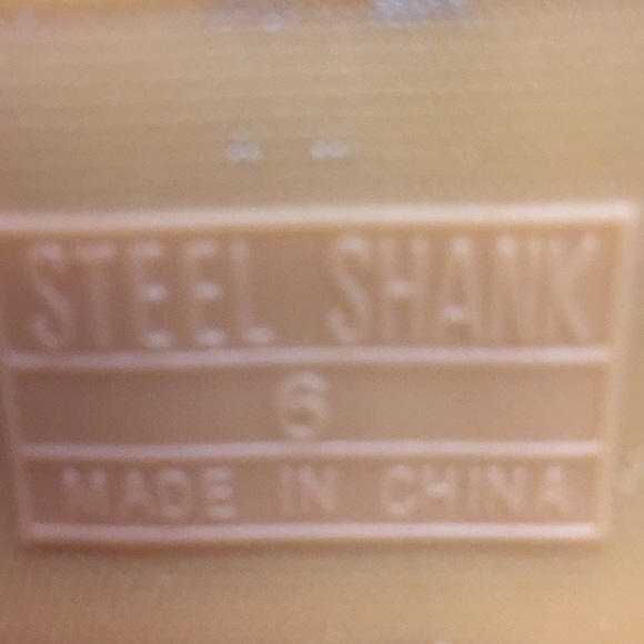 Sports Original Green Pamela Shoes. Size 6 - Picture 5 of 8